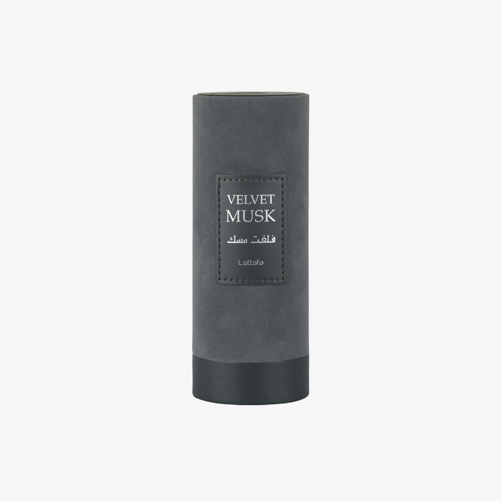 Velvet Musk Eau de Parfum 100ml