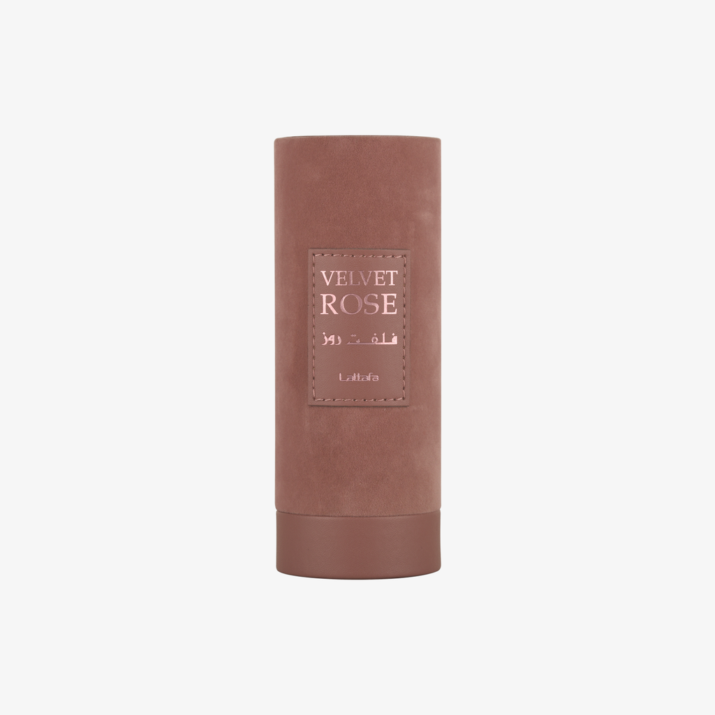 Velvet Rose Eau de Parfum 100ml
