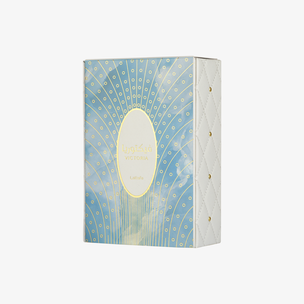 Victoria Eau de Parfum 100ml