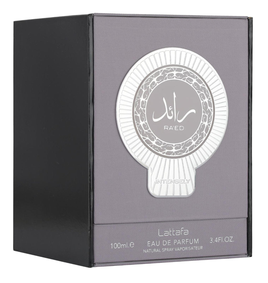 Ra'ed Intensely Eau de Parfum