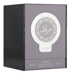 Ra'ed Intensely Eau de Parfum