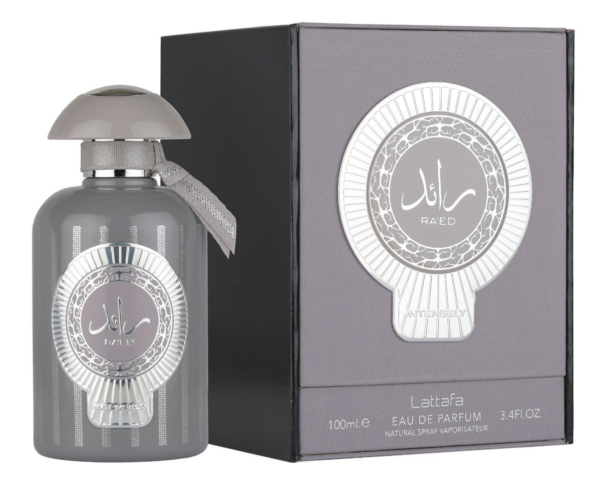 Ra'ed Intensely Eau de Parfum