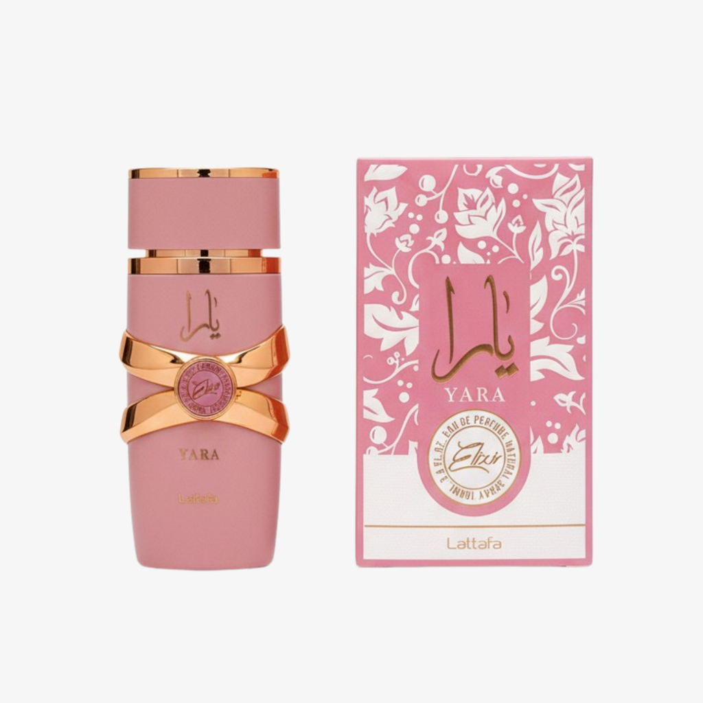 Yara Elixir Eau de Parfum 100ml