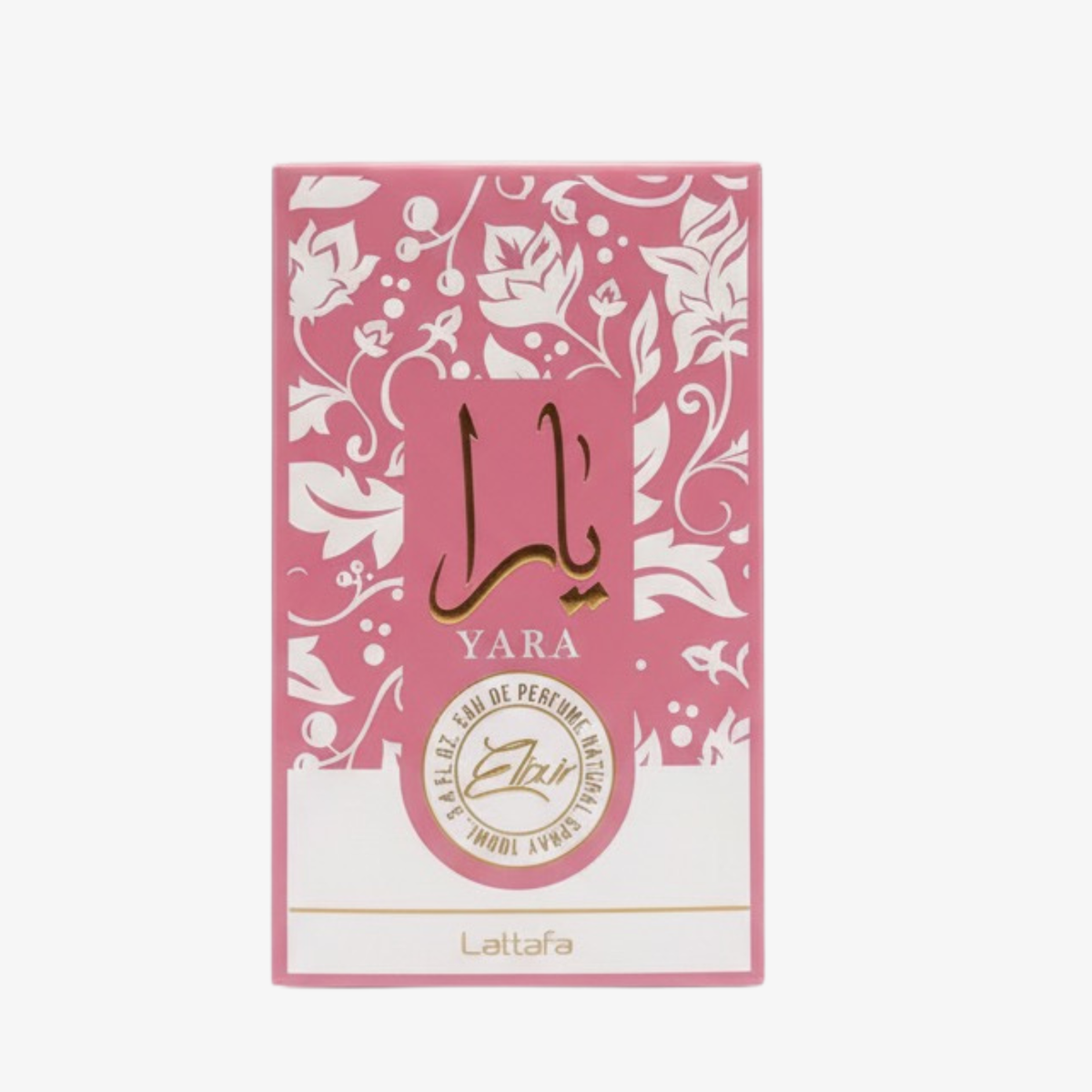 Yara Elixir Eau de Parfum 100ml