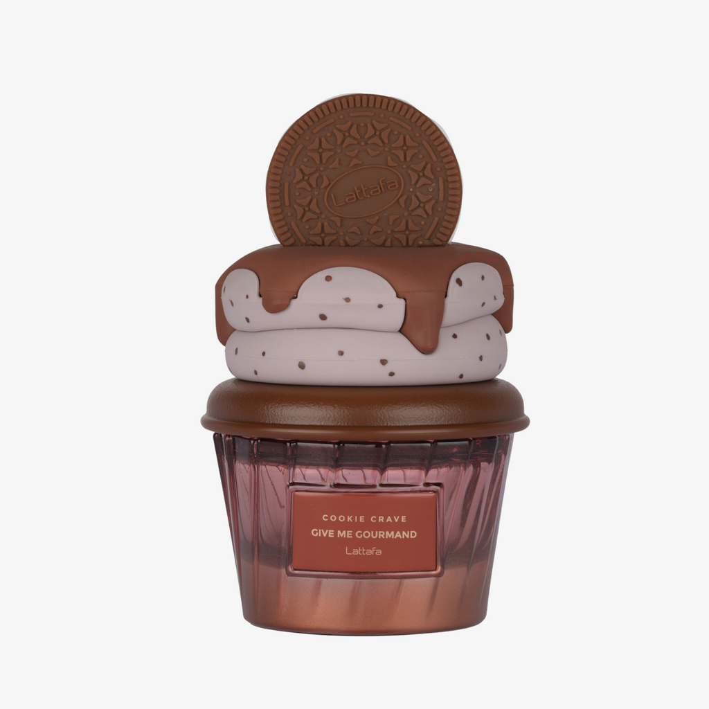 Cookie Crave