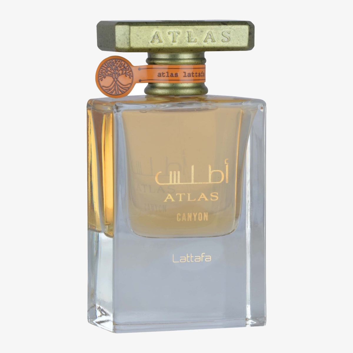 Atlas Canyon Eau de Parfum 55ml