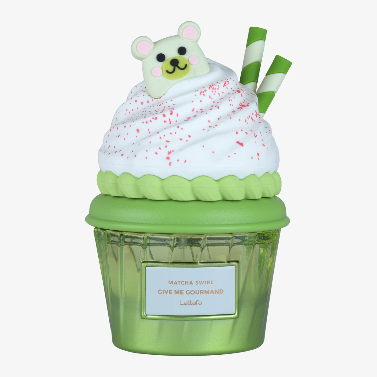 Give Me Gourmand Matcha Swirl Eau de Parfum 75ml