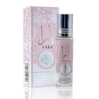 Yara Eau de Parfum 100ml