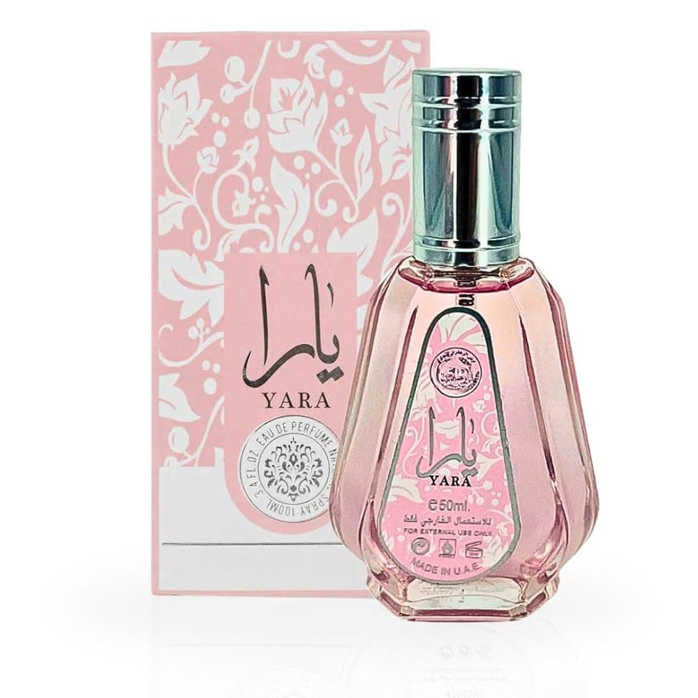 Yara Eau de Parfum 100ml