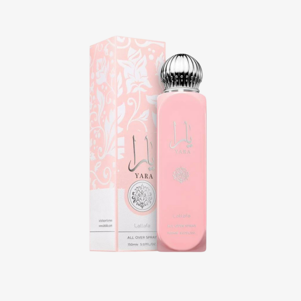 Yara Body Mist 150ml